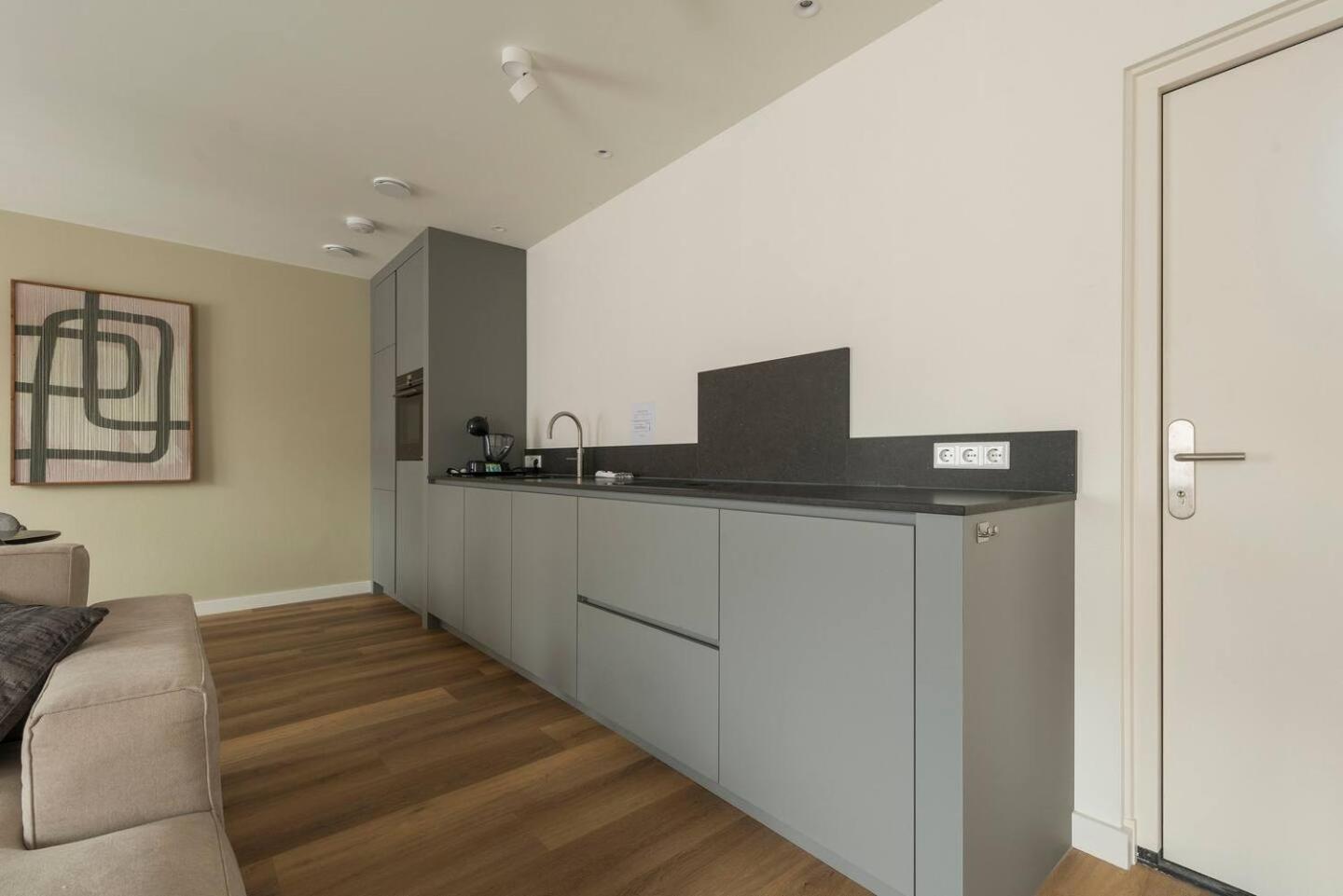 New Apartment In City Centre Large Oirschot Exteriér fotografie