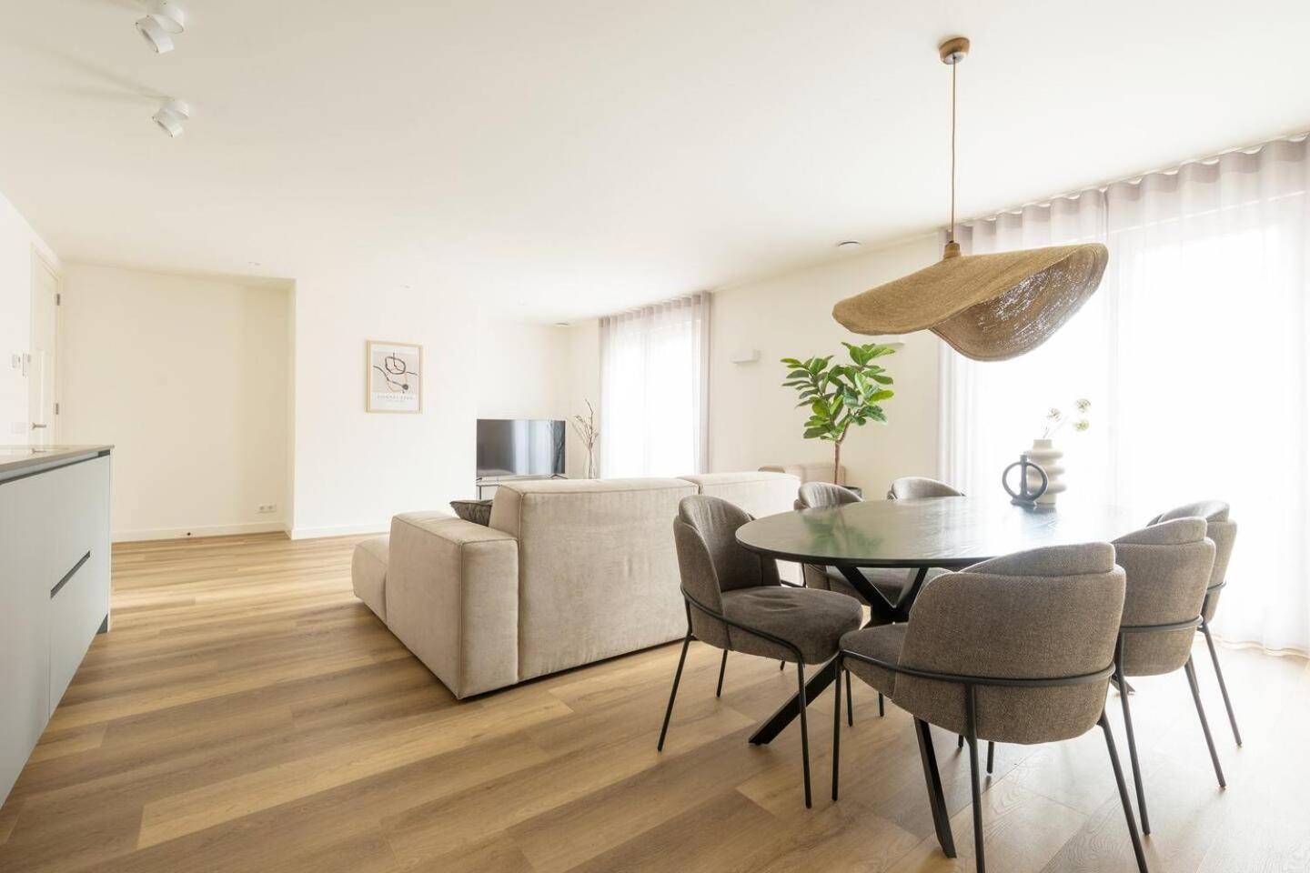 New Apartment In City Centre Large Oirschot Exteriér fotografie
