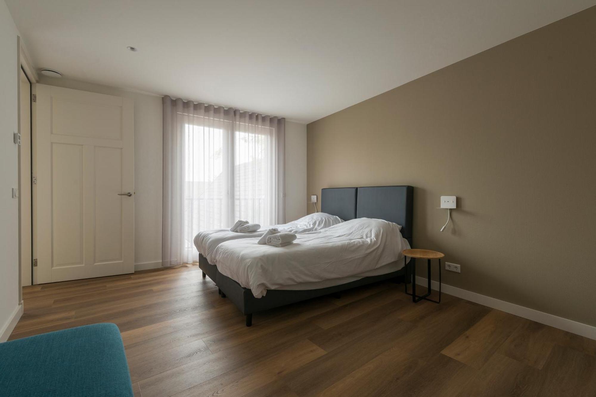 New Apartment In City Centre Large Oirschot Exteriér fotografie