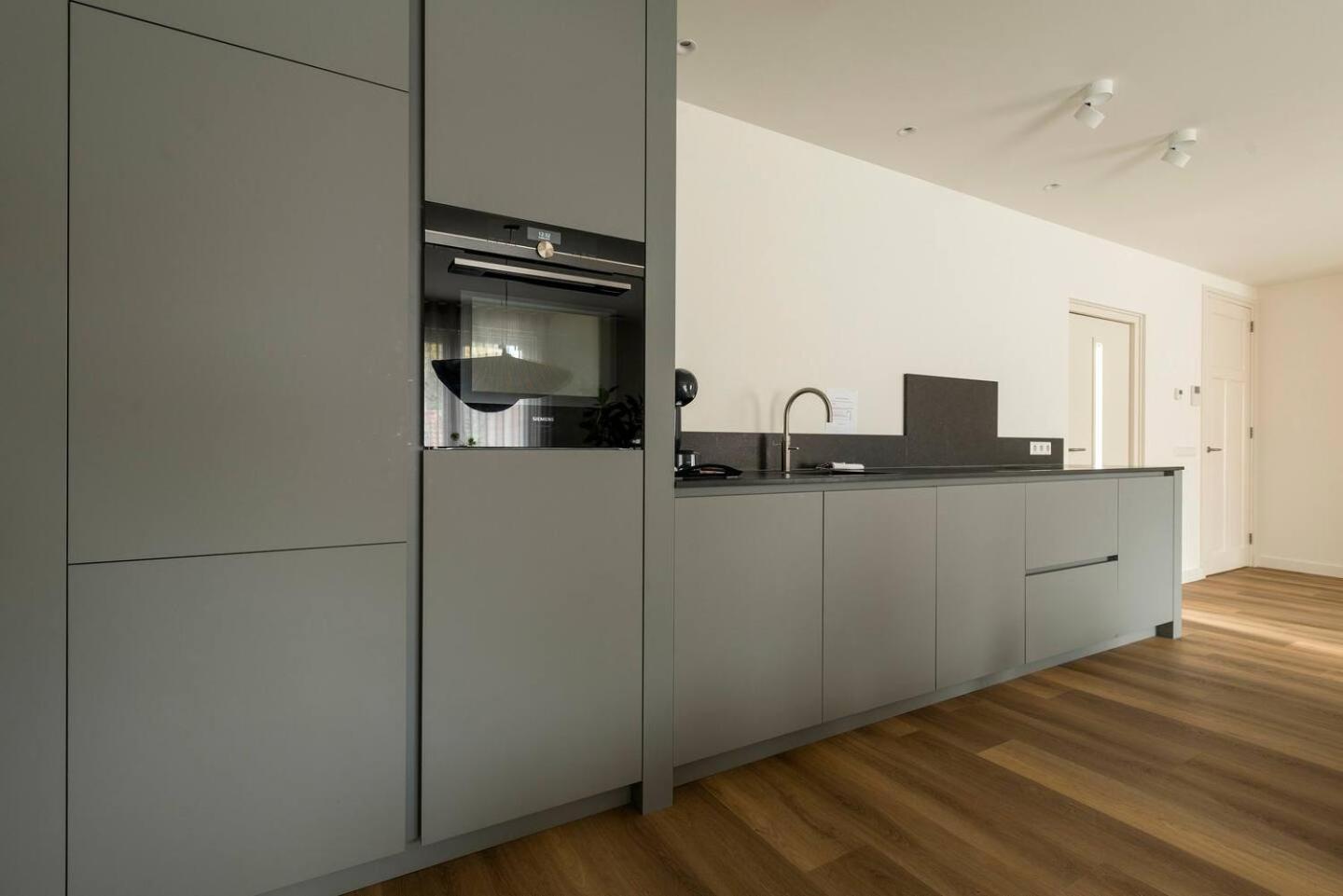 New Apartment In City Centre Large Oirschot Exteriér fotografie