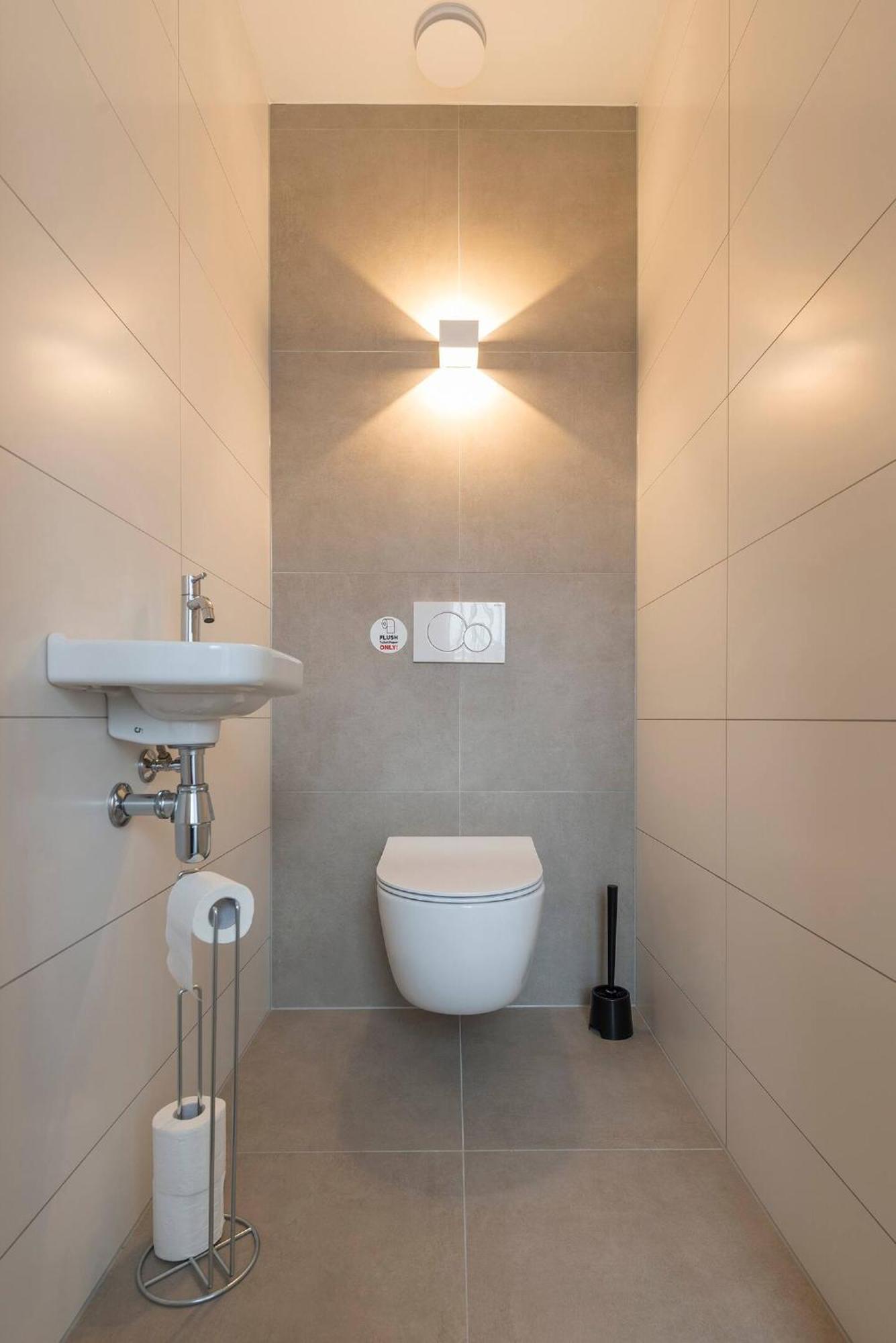 New Apartment In City Centre Large Oirschot Exteriér fotografie